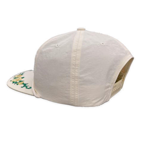 Pasta Has Saved My Life Embroidered Hat 1 of 1