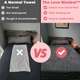 The Love Blanket™ - Waterproof Intimacy Blanket