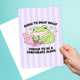 Postcard Packs