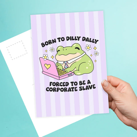 Postcard Packs