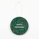 Cricket Chirp Prank Christmas Ornament