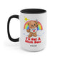 I'll Cut A Bitch Bear Lolly The Bear Mugs