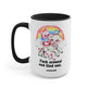Find Out Mugs