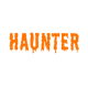 In My Haunter Era Tee (Curved)