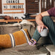 Solid Sherpa Slippers