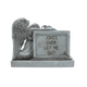 Tombstone: Jokes Over. Let Me Out!