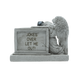 Tombstone: Jokes Over. Let Me Out!