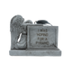 Tombstone: I Was Hoping For A Pyramid