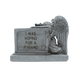Tombstone: I Was Hoping For A Pyramid