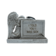 Tombstone: I Told You I Was Sick