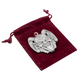 Pewter Krampus