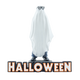 Ghost Bob (Officially Licensed - Halloween)