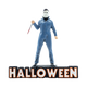 Michael Myers - Ready To Attack