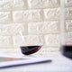 Spinning Aerating Wine Glasses | Set of 2
