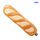 PRETZEL & BAGUETTE (SET OF 2)