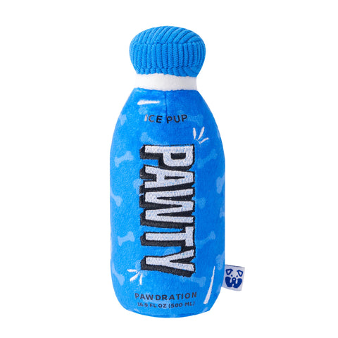 Paw-ime Bottle