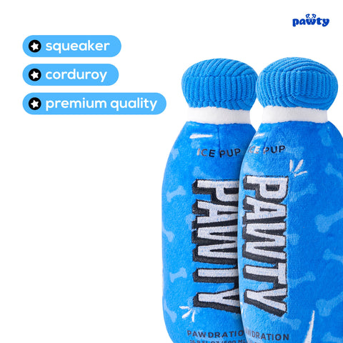 Paw-ime Bottle