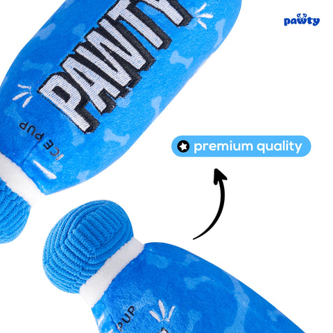 Paw-ime Bottle