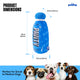 Paw-ime Bottle