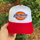 Deftones Embroidered Hat