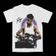 21 Savage "Draco" Graphic Tee