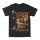 21 Savage Graphic Tee