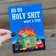 Christmas Card Variety Pack (20 unique cards & envelopes)