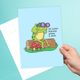 Postcard Packs