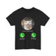Freaky Department Funny Cat Meme Shirt – Hilarious Kitty Graphic Tee for Men & Women