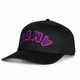 Amen Upside Down Flipped Embroidered Hat