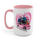 Get In Loser Halloween Horror Mug