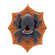 Web Witch Flatback