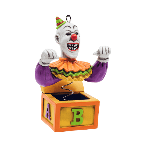 Toy Jack