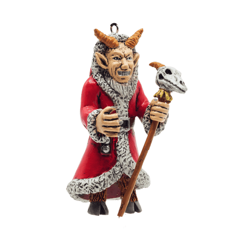 Xmas Devil