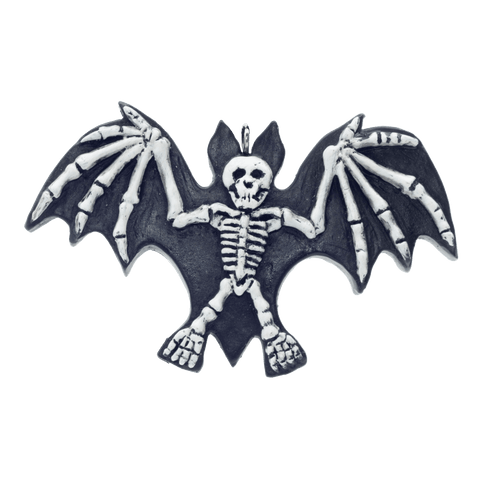 Bat Bones Flatback