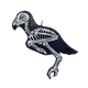 Owl Bones Flatback