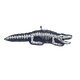 Alligator Bones Flatback