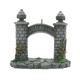 Cemetery Gate