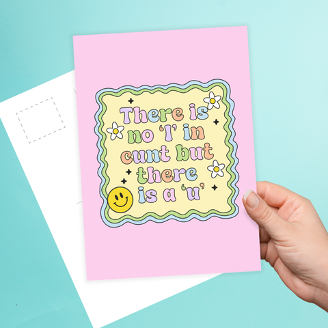 Postcard Packs