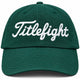Title Fight Golf Hat