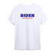 Biden President 2 Oversize Shirt