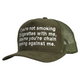 If You’re Not Funny Meme Hat