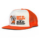 Hot-N-Ready For Bad Decisions Hat