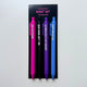 Burnt Out Pen Set