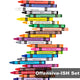 ALL 6 Editions: Offensive Crayons