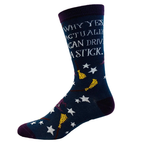 4 Pack Halloween Socks