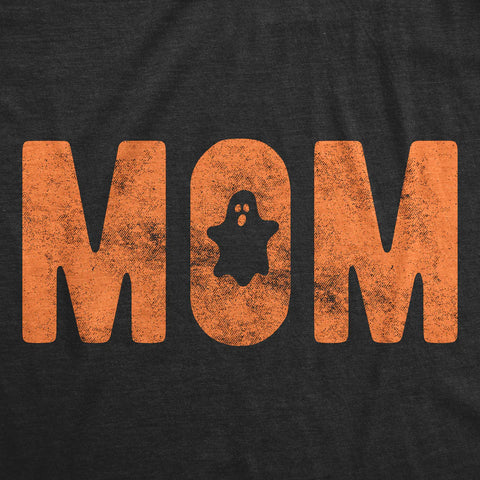 Mom Halloween Women's T Shirt