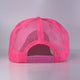 I Only Listen to Chappell Roan Pink Mesh - Custom Embroidered Hat