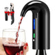 Electric Wine Aerator Dispenser