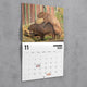 Humping Animals 2025 Calendar (PRE-ORDER)